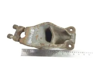 Left front cabin support scania 1643761