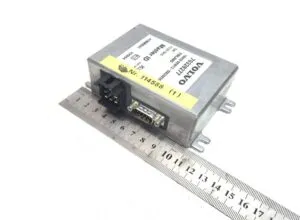 Volvo door control unit 70329277 70361866