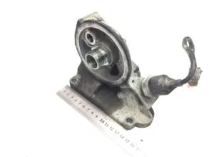 Oil filter support scania 1437776 1502755