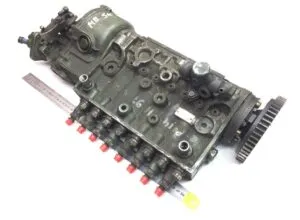 Mercedes truck injection pump a0090741102