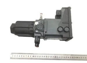 Adblue pump for mercedes-benz actros mp4 truck