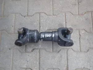 Short cardan shaft cat 926m