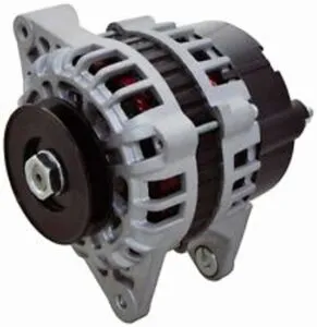 Bobcat x328 12v alternator