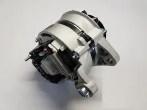 Alternator for case tractors models 15, 15maxi, 16, 16maxi, 17rtn, 23, 28, 31, 35