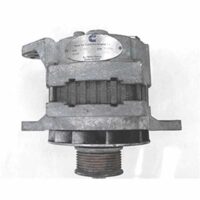 Cummins isc engine alternator