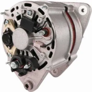 Alternator for komatsu engine 4d95le-2 / komatsu s4d95le-2 / komatsu s6d102e-1