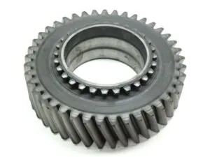 Gearbox assembly for volvo – code 20532212