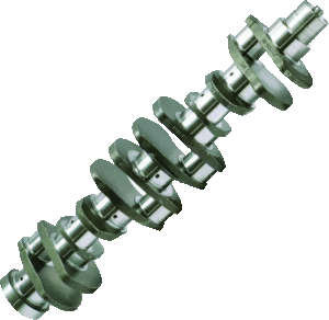 Crankshaft deutz bf6l913t – affordable price