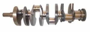 Mercedes om 314 crankshaft – original or manufacturer