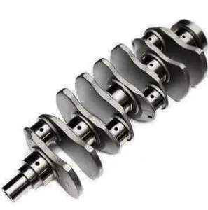Perkins crankshaft gp 404d-22t new aftermarket
