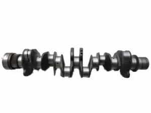 Volvo d8k crankshaft 22074323