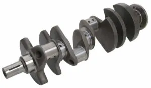 New perkins yj crankshaft – 1006-60ta with warranty