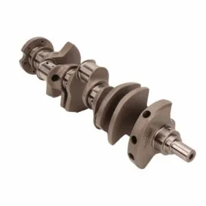Crankshaft engine parts kubota v3800-t