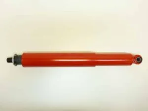 Front axle shock absorber scania 1942149