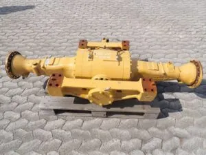 Caterpillar 926m axle for heavy machinery