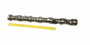 Camshaft daf 2002051 mx-13 xf106