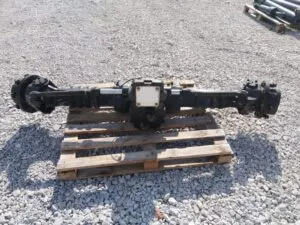 Dana spicer axle 603 – second hand