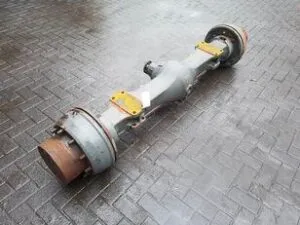 Zf axle ap-b765 for liebherr a904 excavator