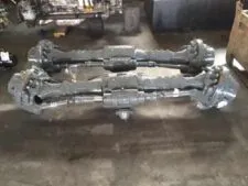 Liebherr 902 front/rear excavator axes