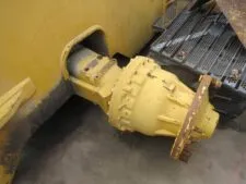 Front/Rear Axle Volvo L220D - Spare Parts