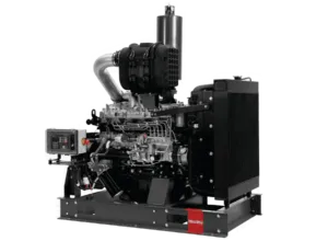 Complete assembled isuzu 4bg1trw diesel engine