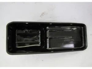 Iveco oil bath – code 4897875