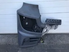 Right Front Bar Mercedes Actros MP4 2015