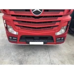 Front bar mercedes actros mp4