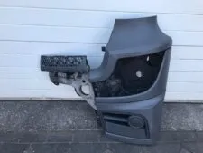 Left Front Bar for Mercedes Actros MP4 2015