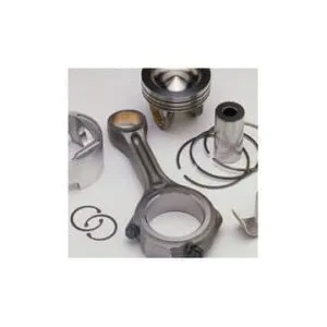 Original connecting rod deutz bf4l2011