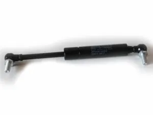 Steering rod for john deere backhoe loader