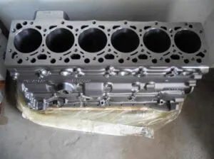Deutz f6l912 engine block