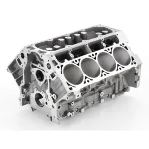 Deutz bf4m1012c engine block