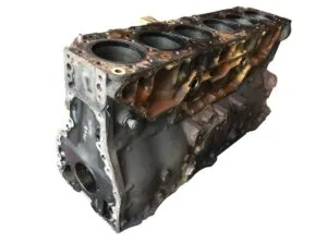 Renault magnum dxi12 engine block 2006