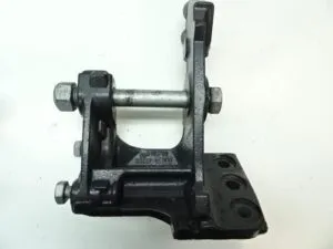 Right suspension arm scania 2401730