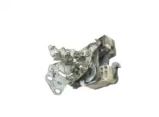 Central locking latch DAF XF106 - 1296590