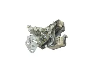 Central locking latch daf xf106 – 1296590