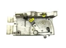 Central locking latch Iveco 2011 98416424