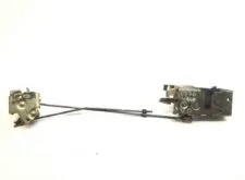 Central Locking Frog for Mercedes Atego