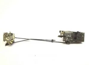 Central locking frog for mercedes atego