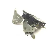 Central Locking Frog Scania 2002 Code 1406223