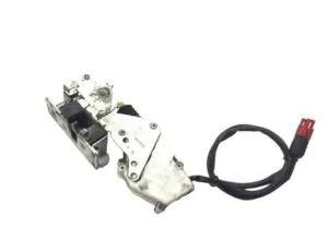 Central locking latch for scania 2004, code 1902973