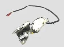 Central locking latch Scania 2011, code 1867658