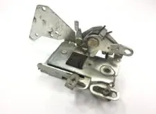 Centralized Lock Scania R