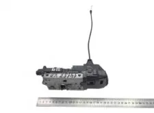 Central locking latch Volvo 84086963