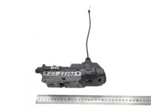 Central locking latch volvo 84086963