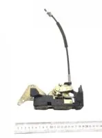 Centralized locking latch with cable for Volvo FL/FE (2007)