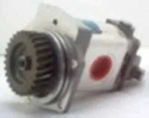 Hydraulic pump for bobcat 22