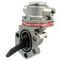 Diesel Engine Fuel Pump