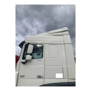 Daf xf106 euro 6 spacecab cabin